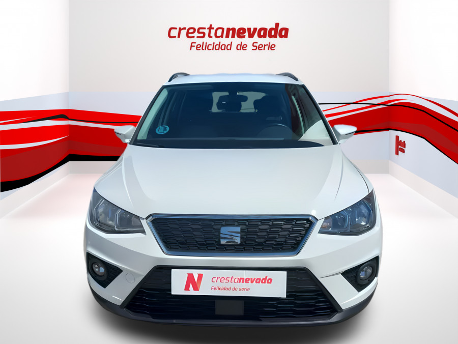 Imagen de SEAT Arona