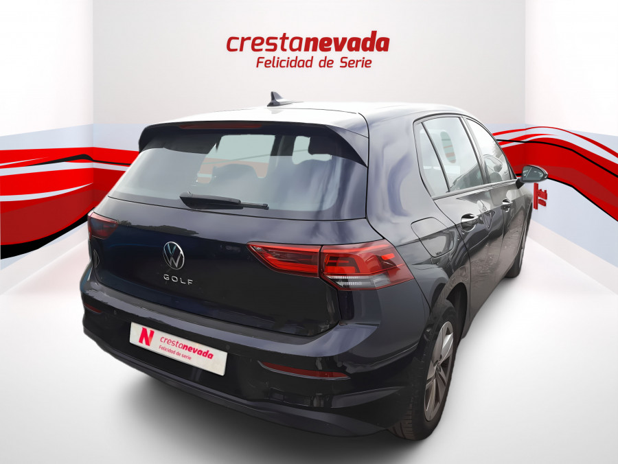 Imagen de Volkswagen Golf