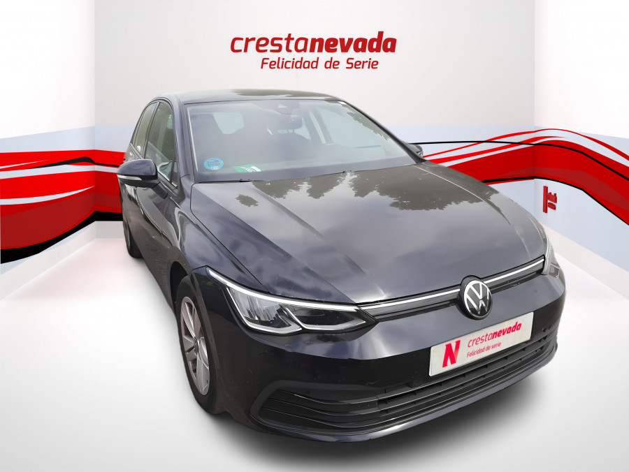 Imagen de Volkswagen Golf