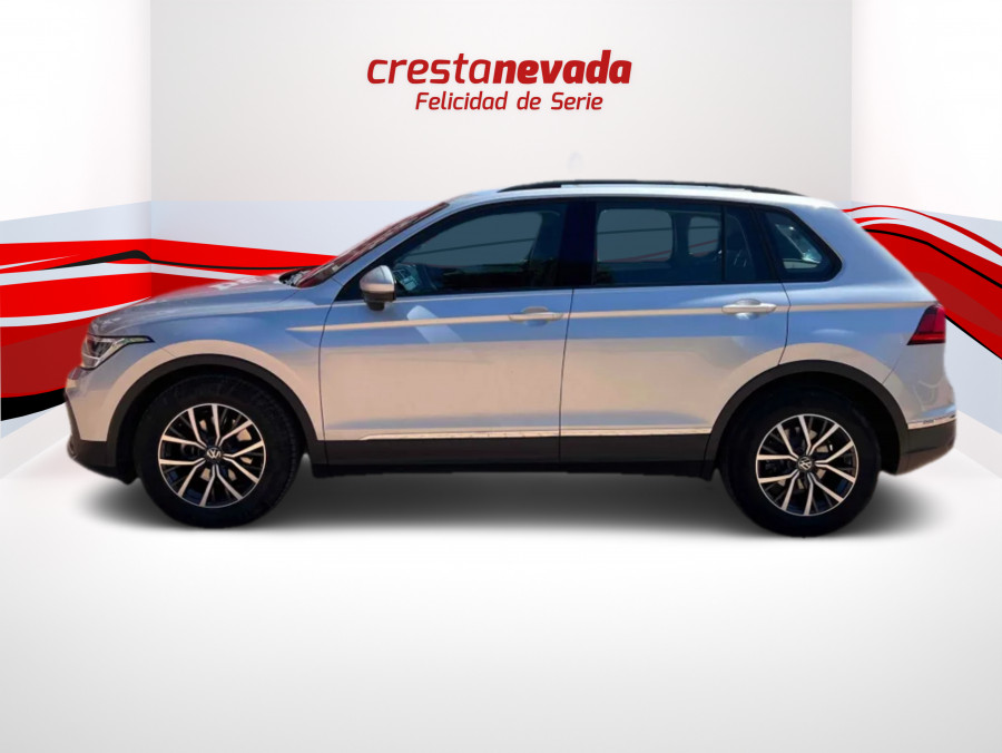 Imagen de Volkswagen Tiguan