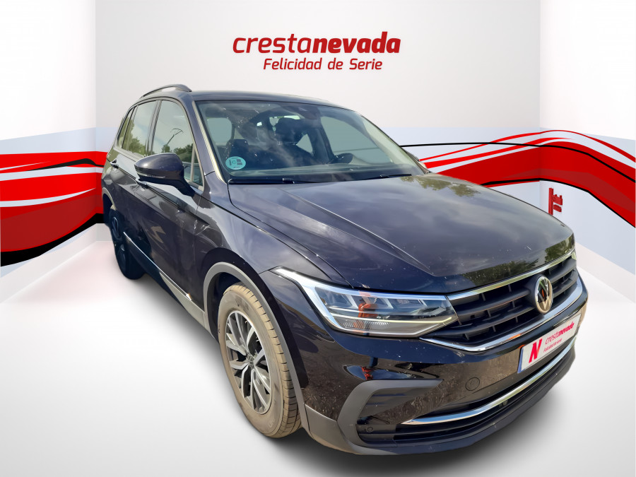 Imagen de Volkswagen Tiguan