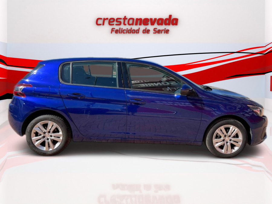 Imagen de Peugeot 308