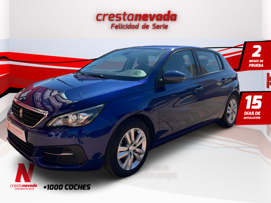 Imagen de Peugeot 308