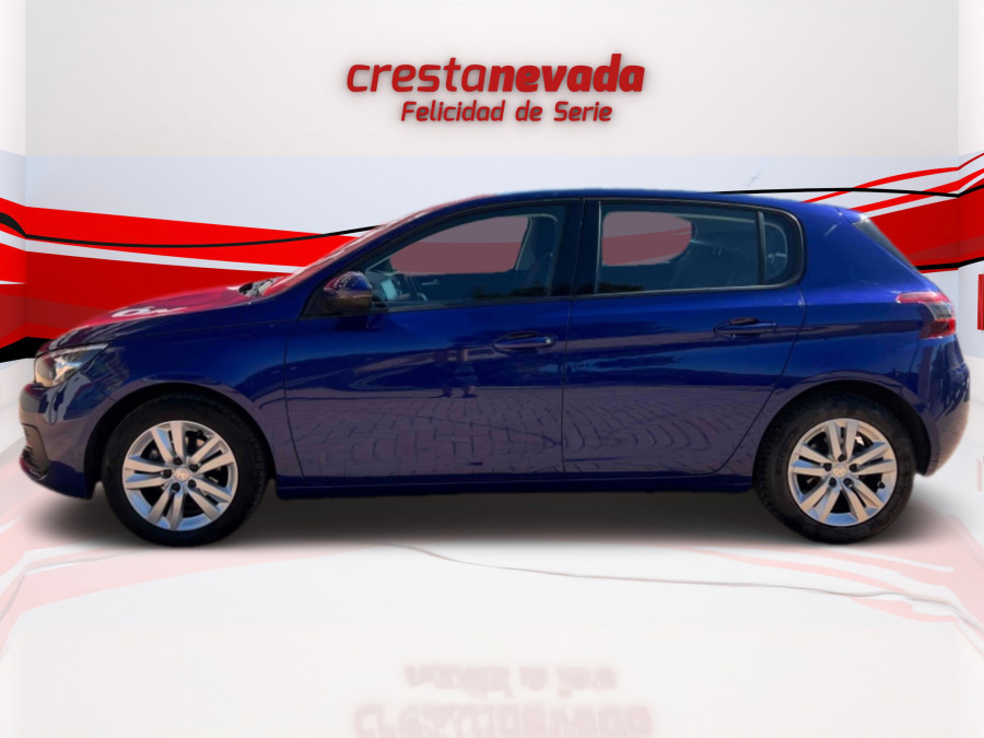Imagen de Peugeot 308