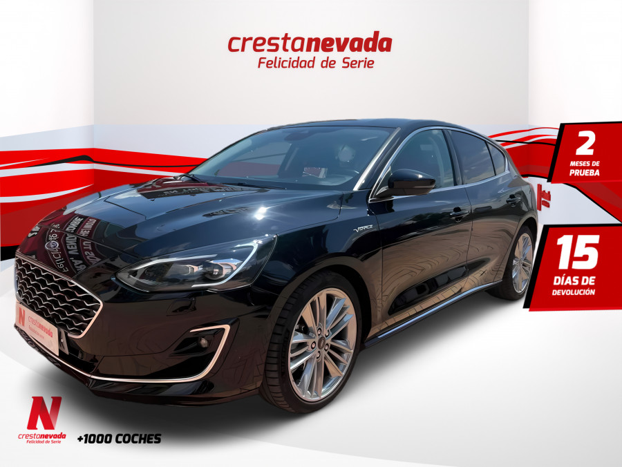 Imagen de Ford Focus