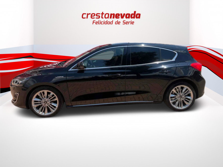 Imagen de Ford Focus