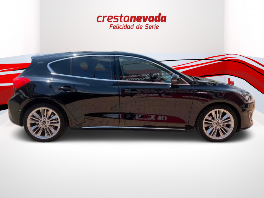 Imagen de Ford Focus