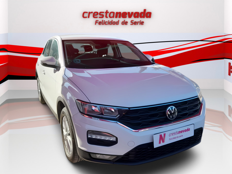 Imagen de Volkswagen T-Roc