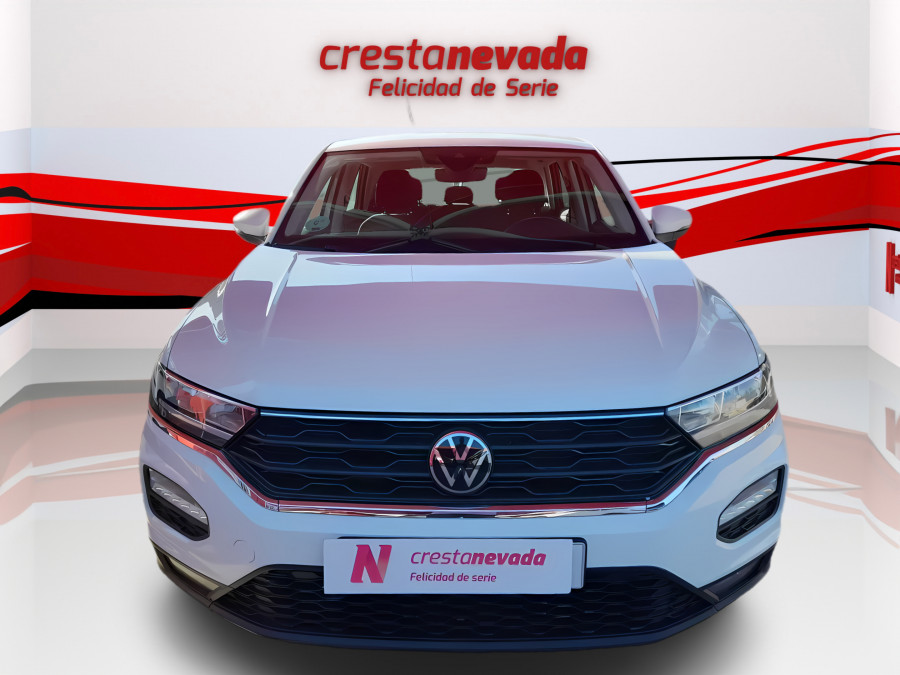 Imagen de Volkswagen T-Roc