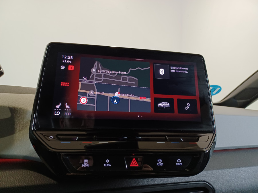 Imagen de Volkswagen ID.3