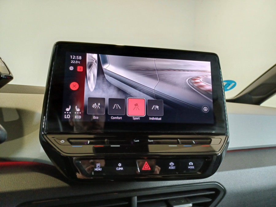 Imagen de Volkswagen ID.3