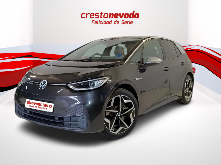 Imagen de Volkswagen ID.3