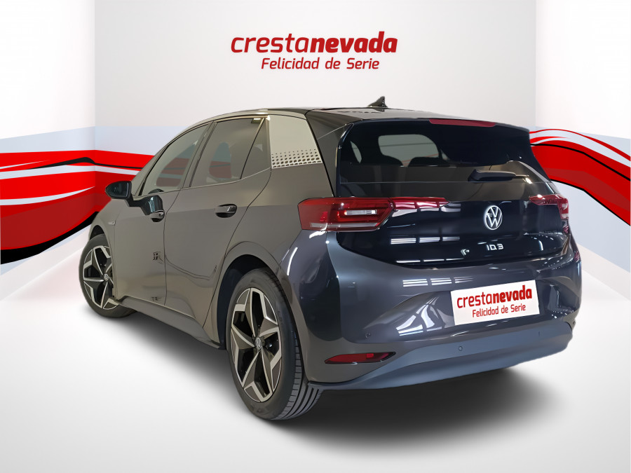 Imagen de Volkswagen ID.3