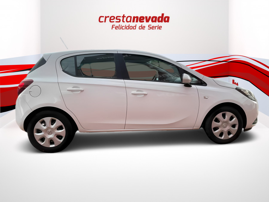 Imagen de Opel Corsa