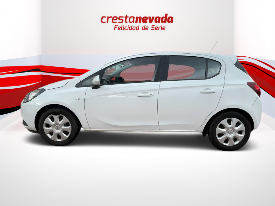 Imagen de Opel Corsa