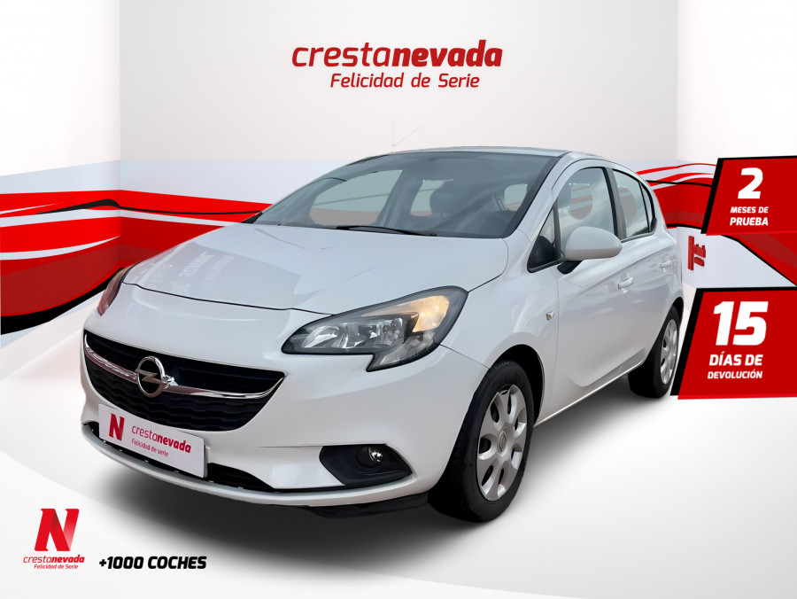 Imagen de Opel Corsa