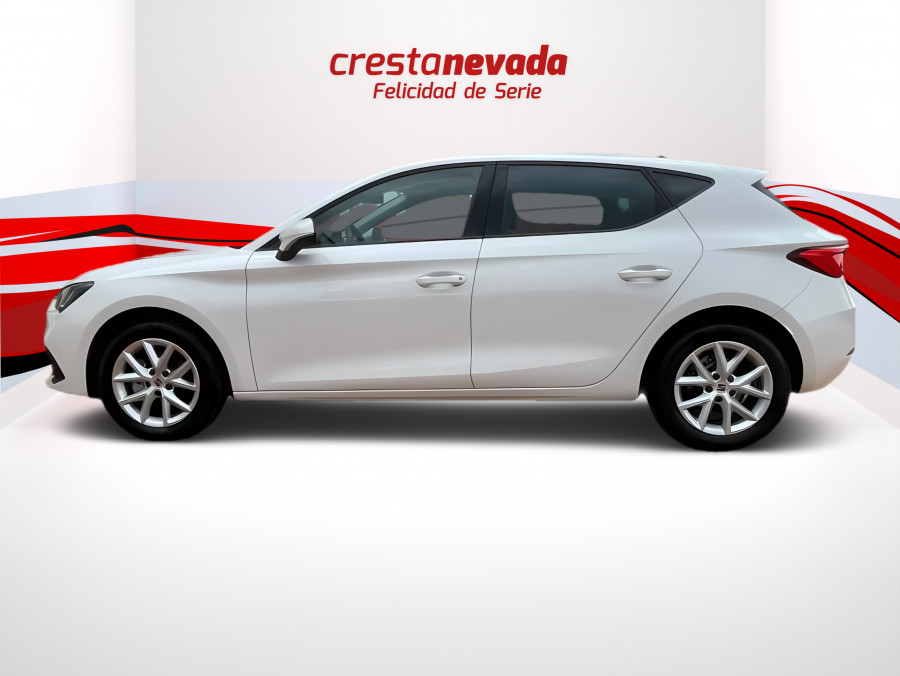 Imagen de SEAT León