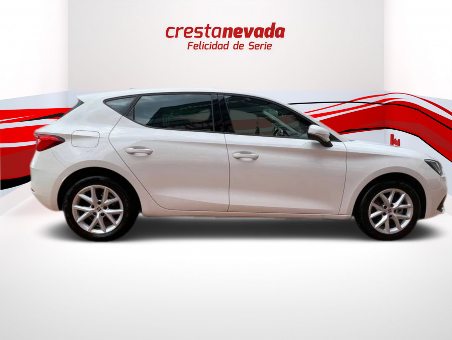 Imagen de SEAT León