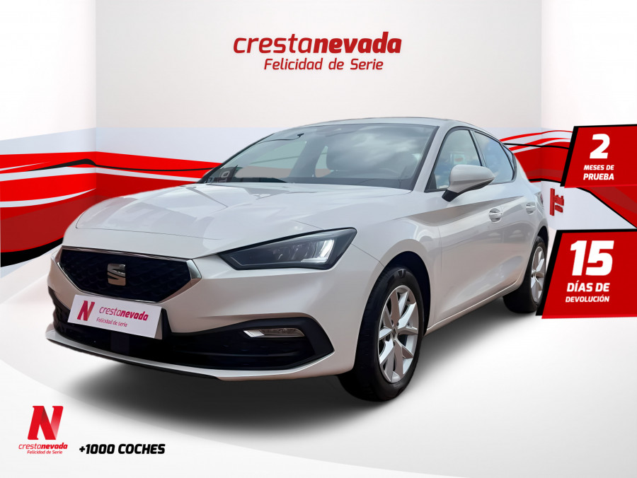 Imagen de SEAT León