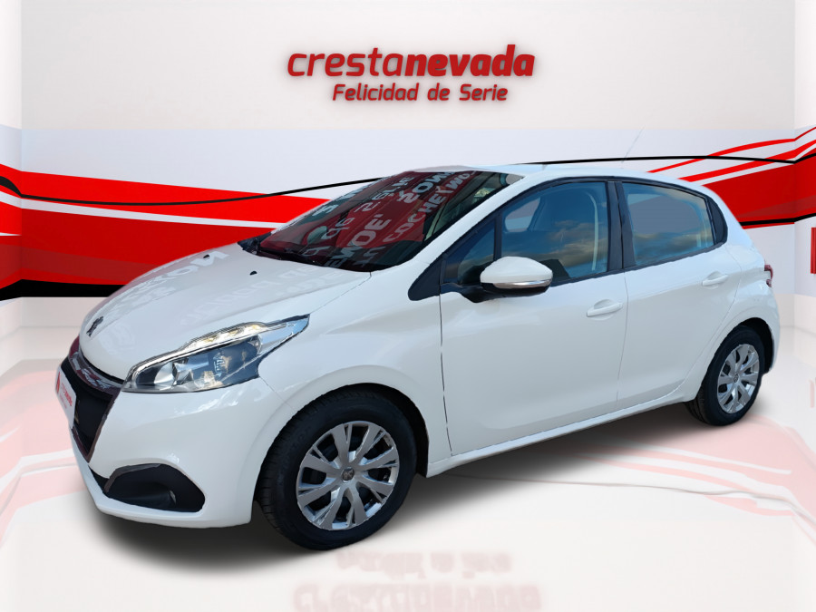 Imagen de Peugeot 208