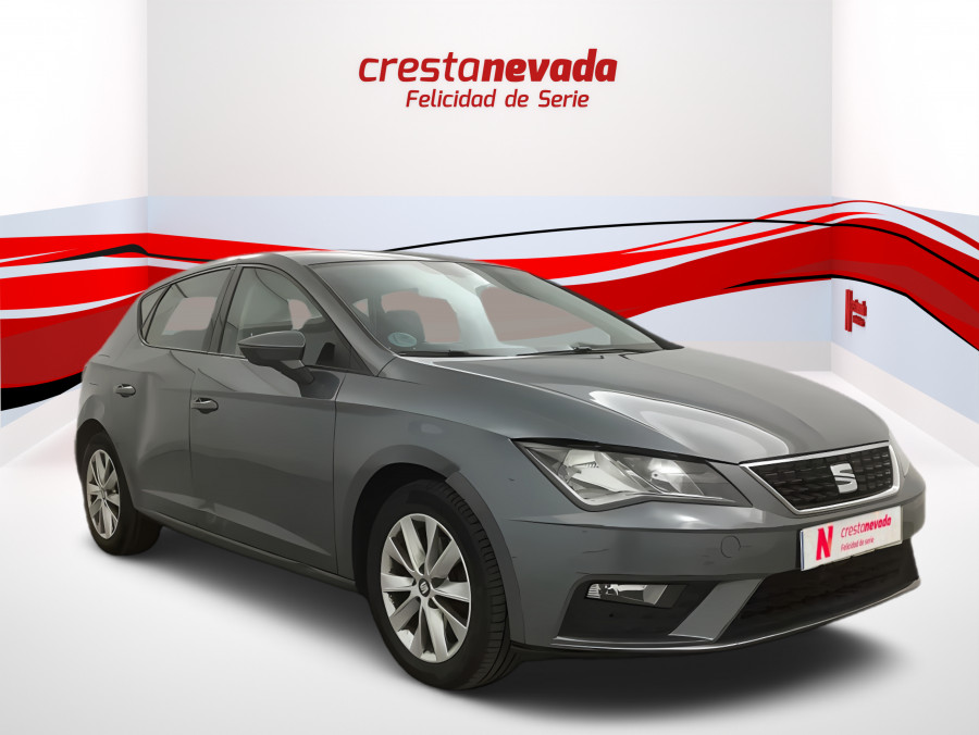 Imagen de SEAT León