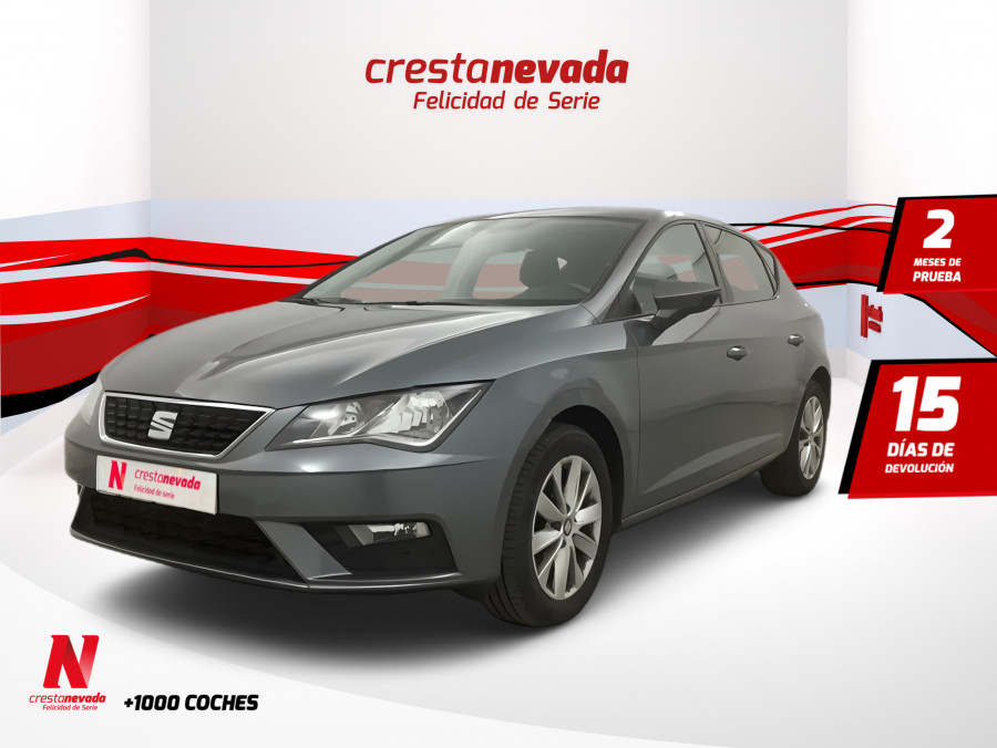 Imagen de SEAT León