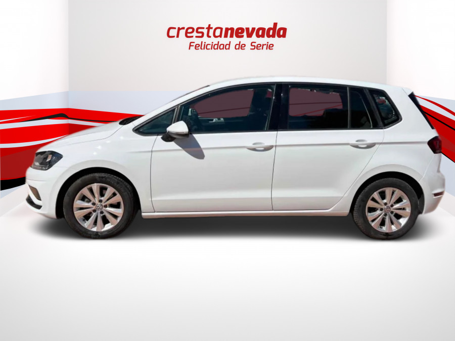 Imagen de Volkswagen Golf Sportsvan