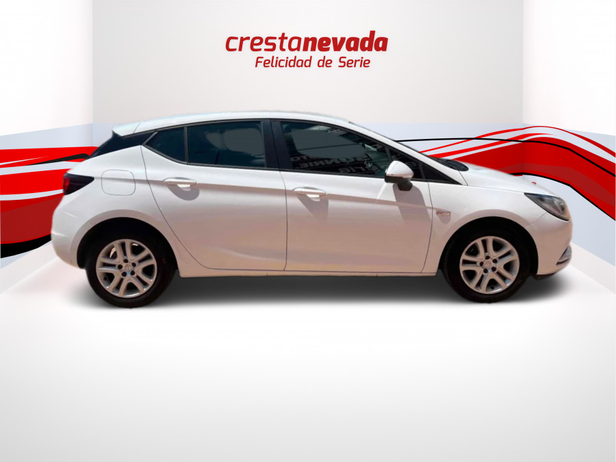 Imagen de Opel Astra