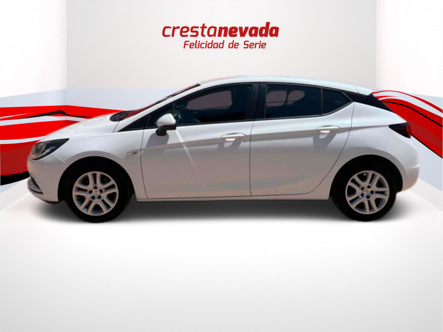 Imagen de Opel Astra