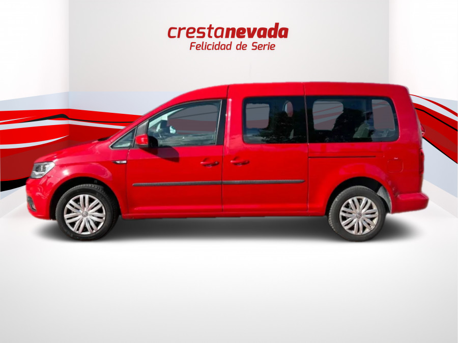 Imagen de Volkswagen Caddy