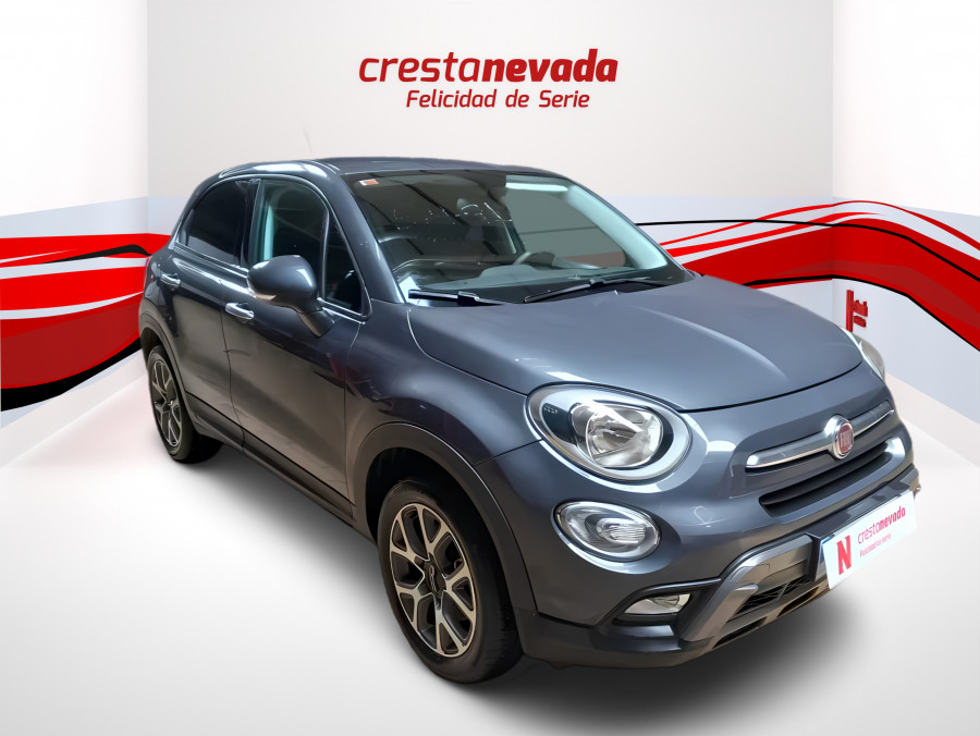 Imagen de Fiat 500X