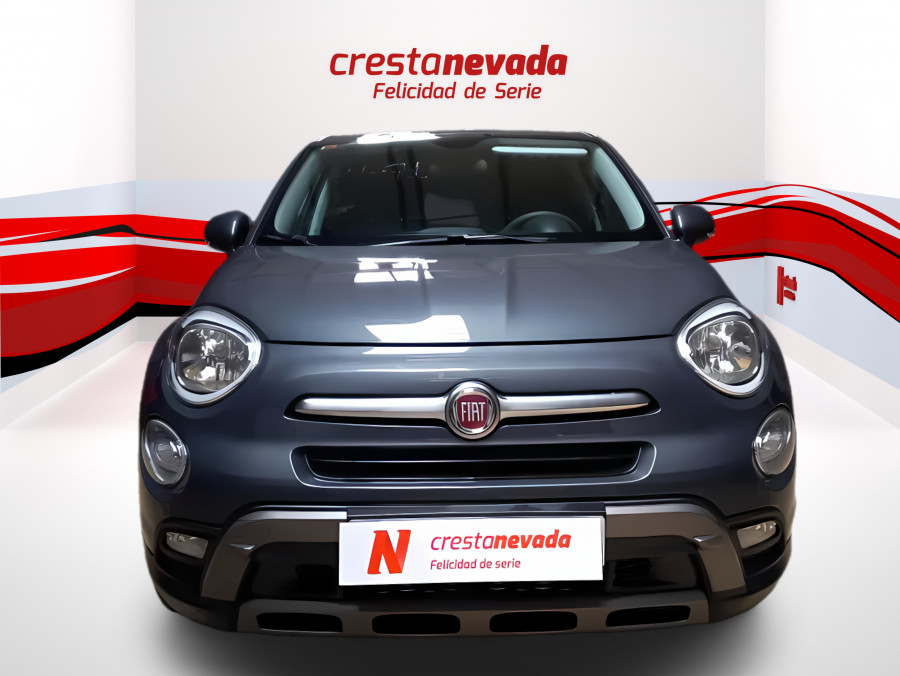 Imagen de Fiat 500X