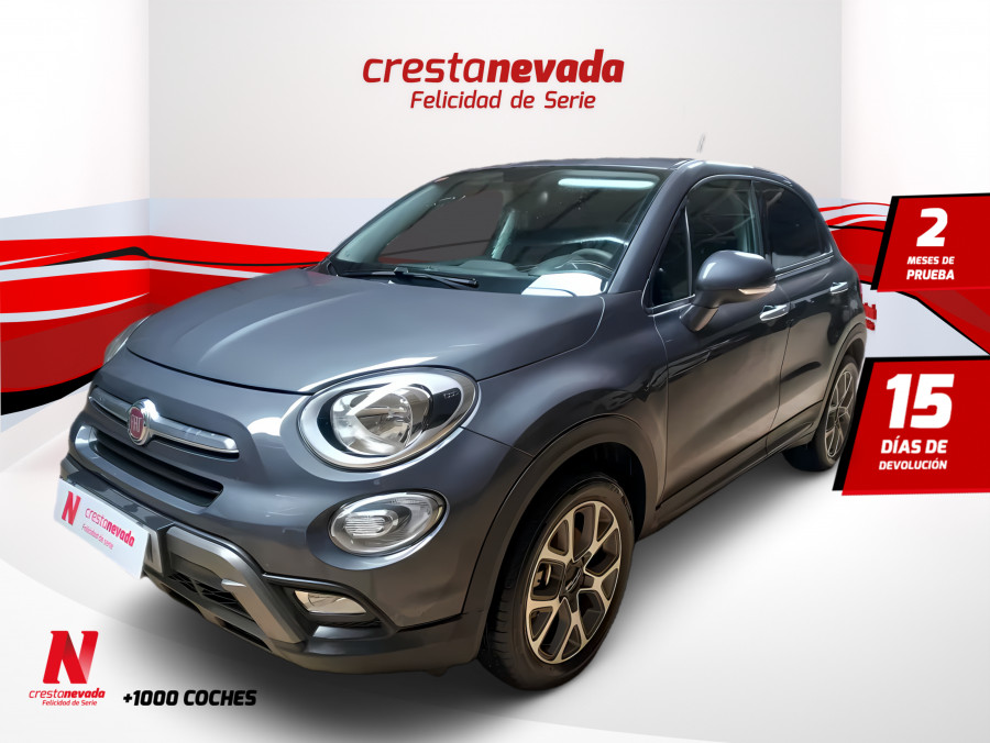 Imagen de Fiat 500X