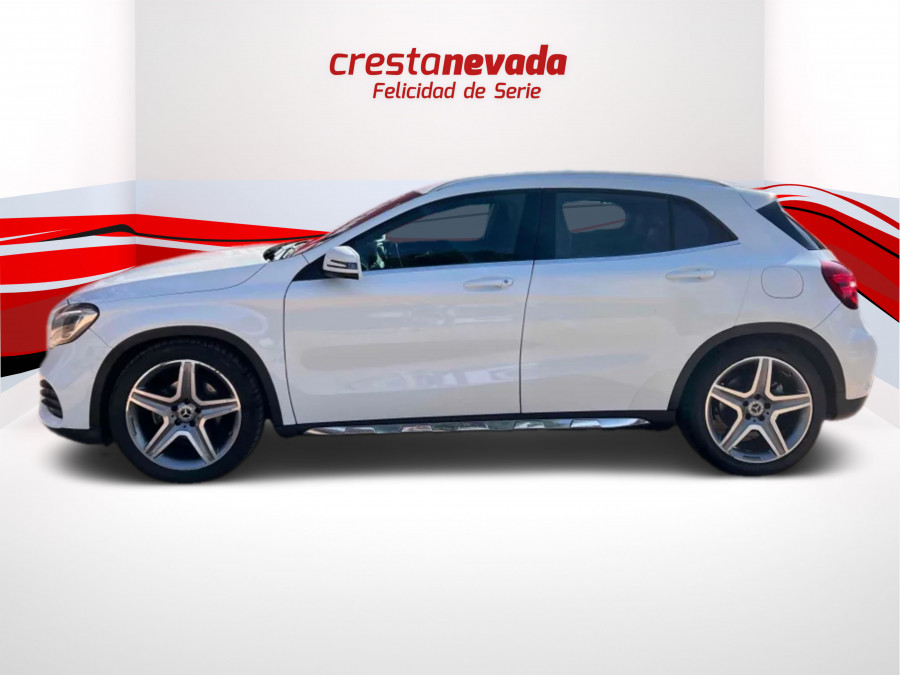 Imagen de mercedes-benz Clase GLA