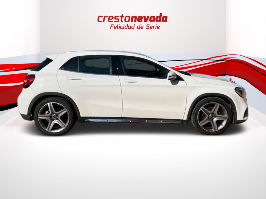 Imagen de mercedes-benz Clase GLA