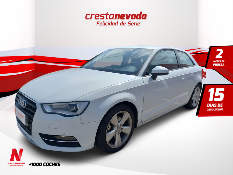 Imagen de AUDI A3