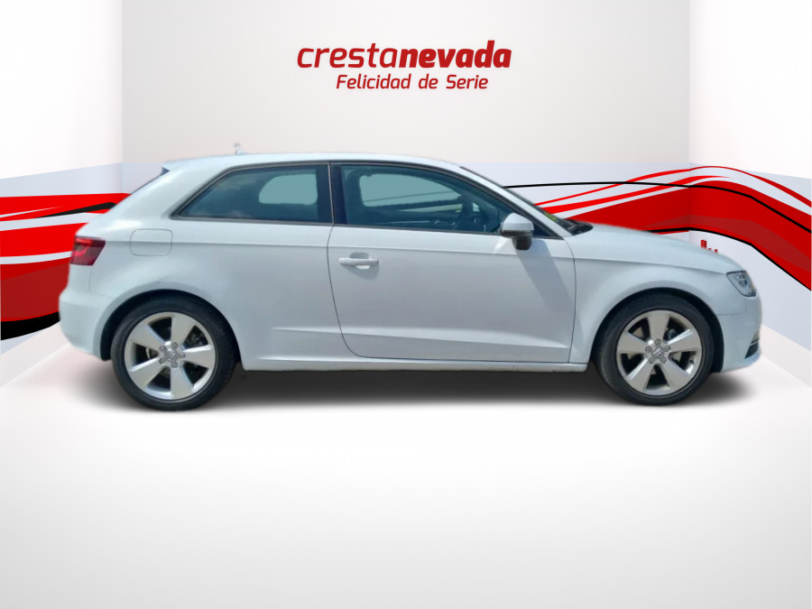 Imagen de AUDI A3