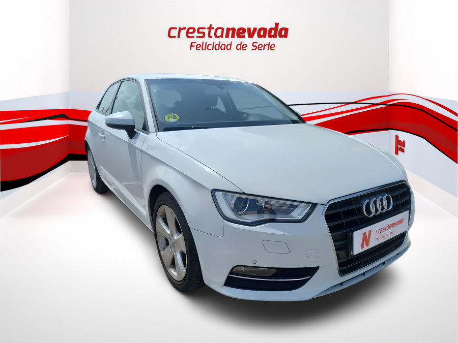 Imagen de AUDI A3