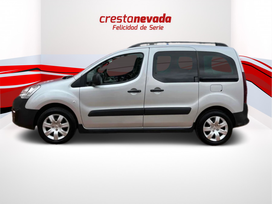 Imagen de Peugeot Partner