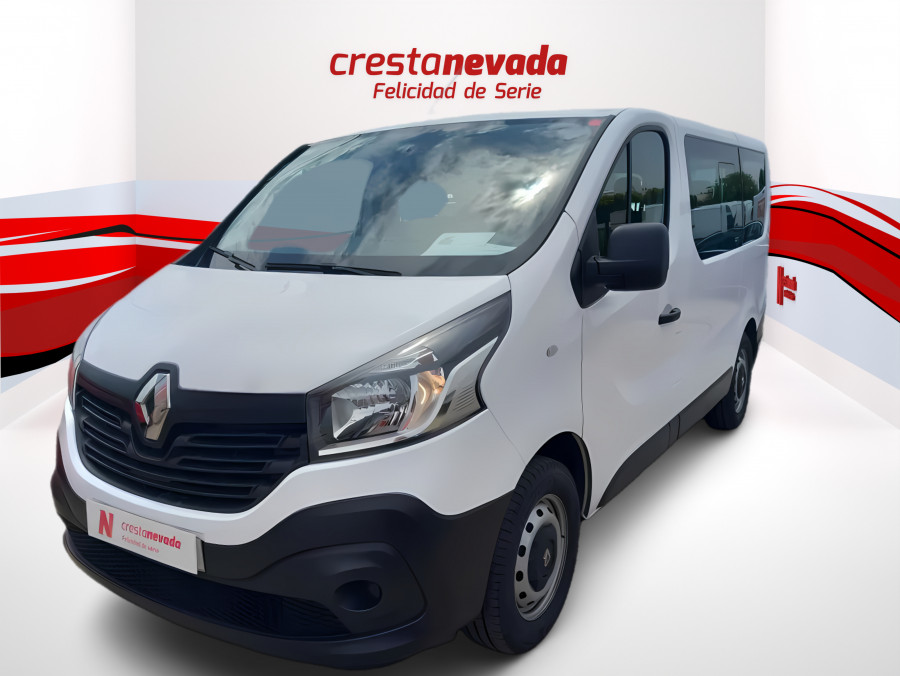 Imagen de Renault Trafic