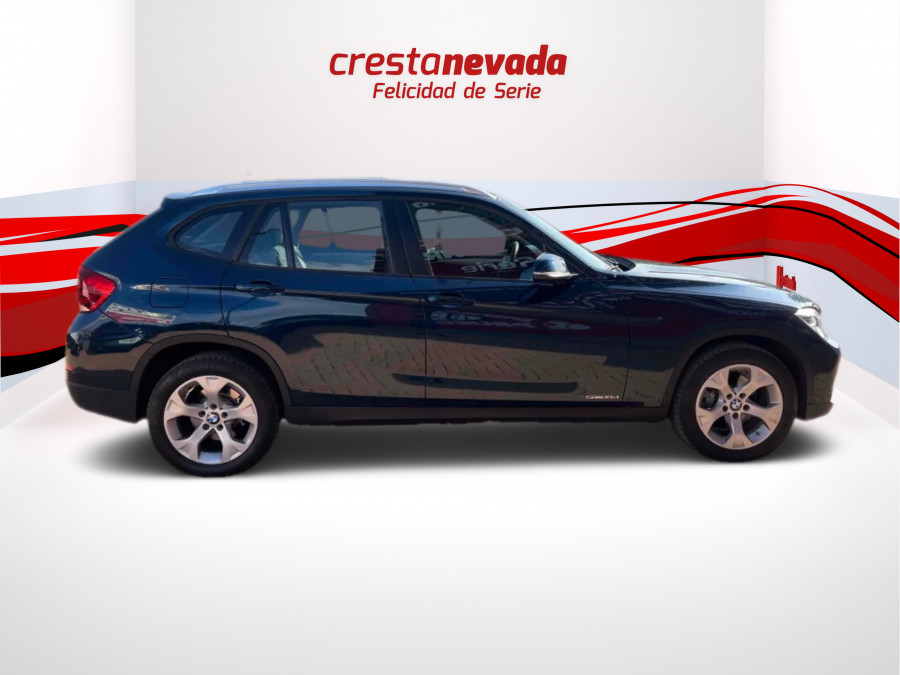 Imagen de BMW X1