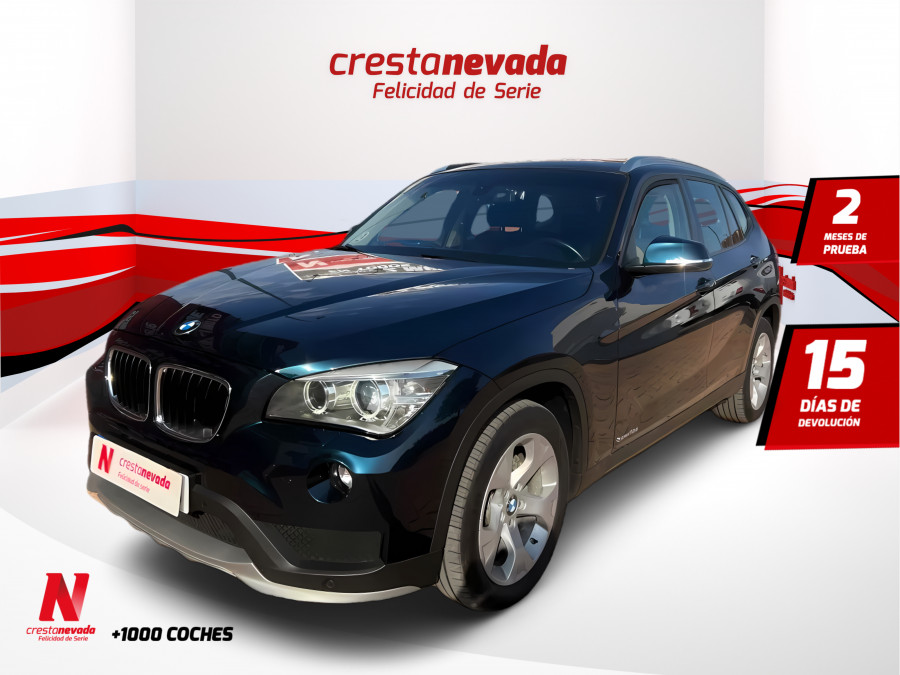 Imagen de BMW X1