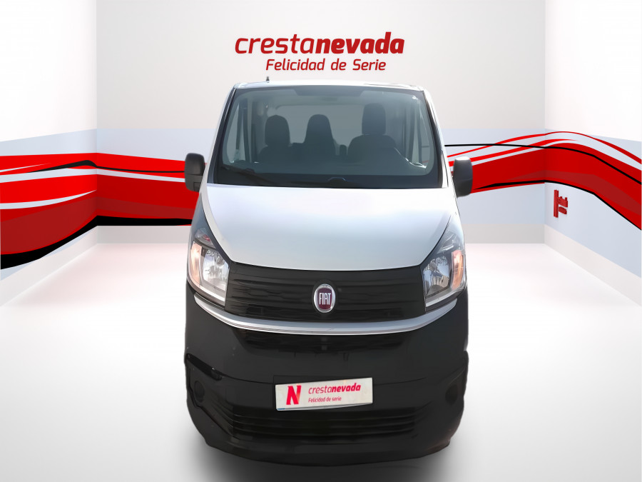 Imagen de Fiat Talento