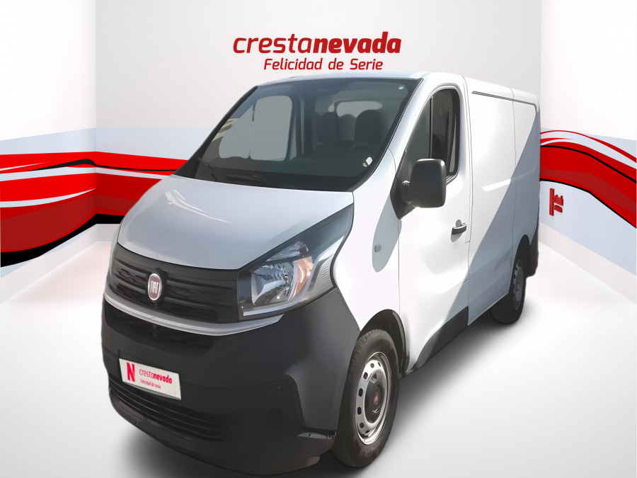 Imagen de Fiat Talento