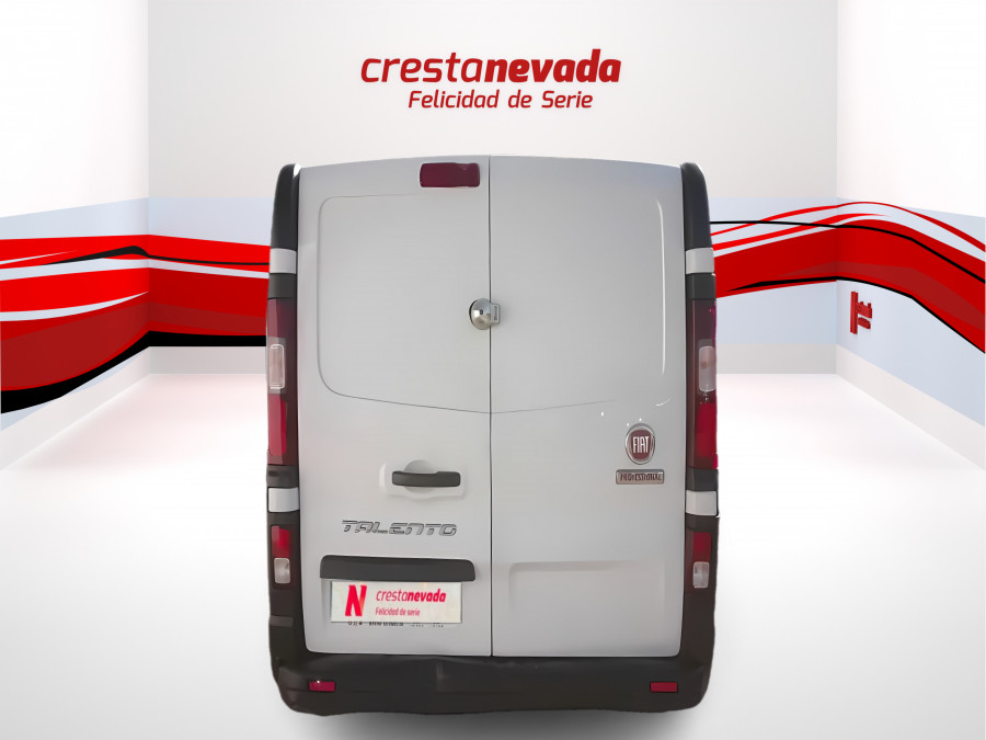 Imagen de Fiat Talento