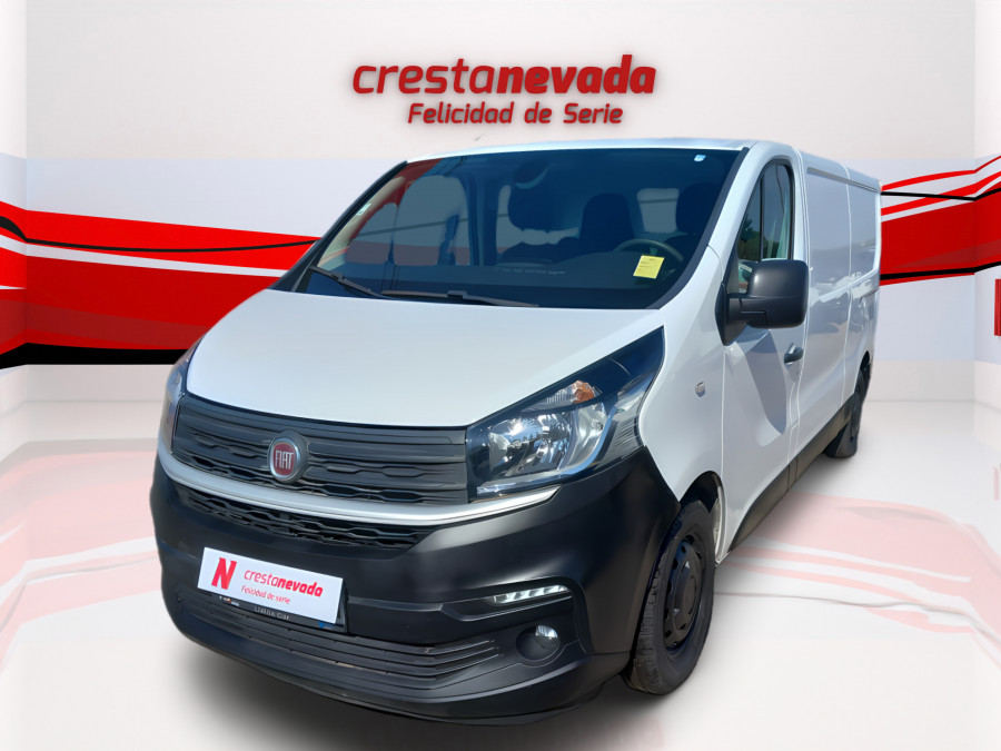 Imagen de Fiat Talento