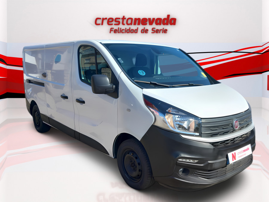 Imagen de Fiat Talento