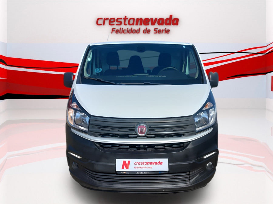 Imagen de Fiat Talento