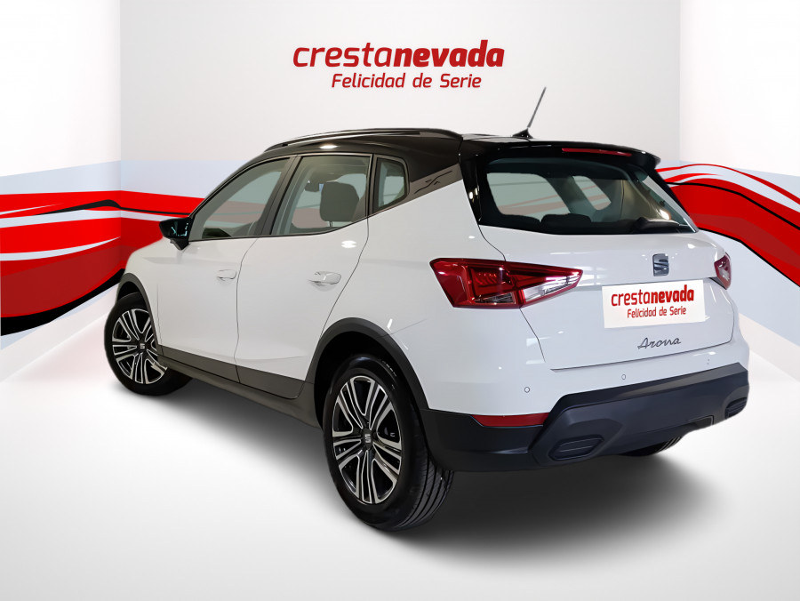 Imagen de SEAT Arona
