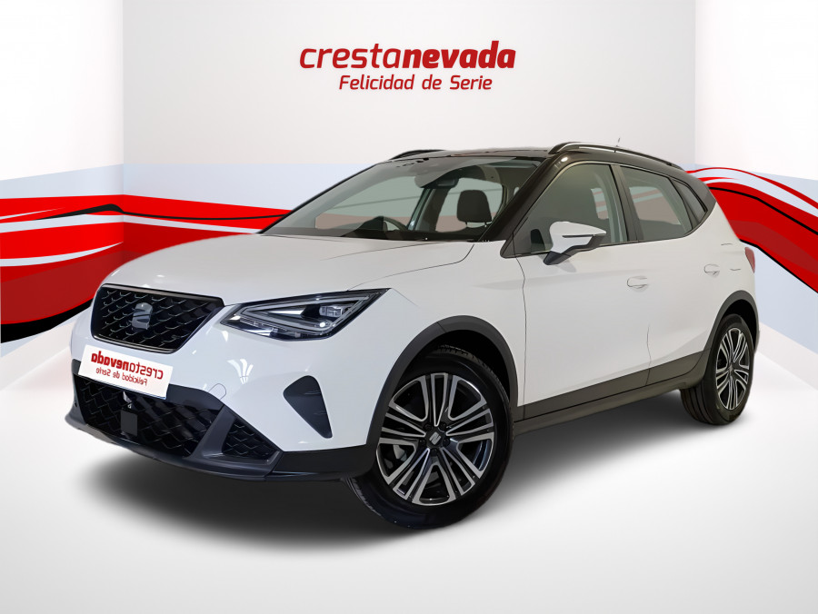 Imagen de SEAT Arona